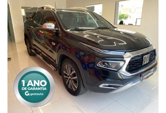 FIAT TORO 2.0 16V TURBO DIESEL RANCH 4WD AT9